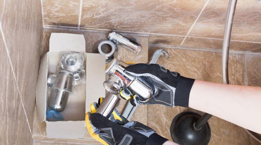 Expert flood damage restoration services in Burnet, TX